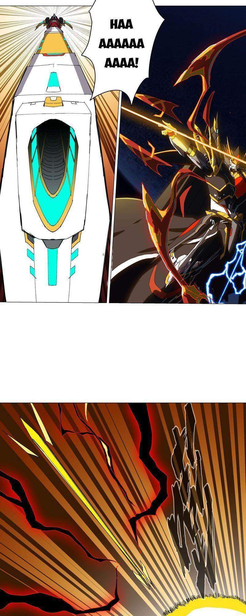 Tu Tiên Giả Đại Chiến Siêu Năng Lực - Chương 118