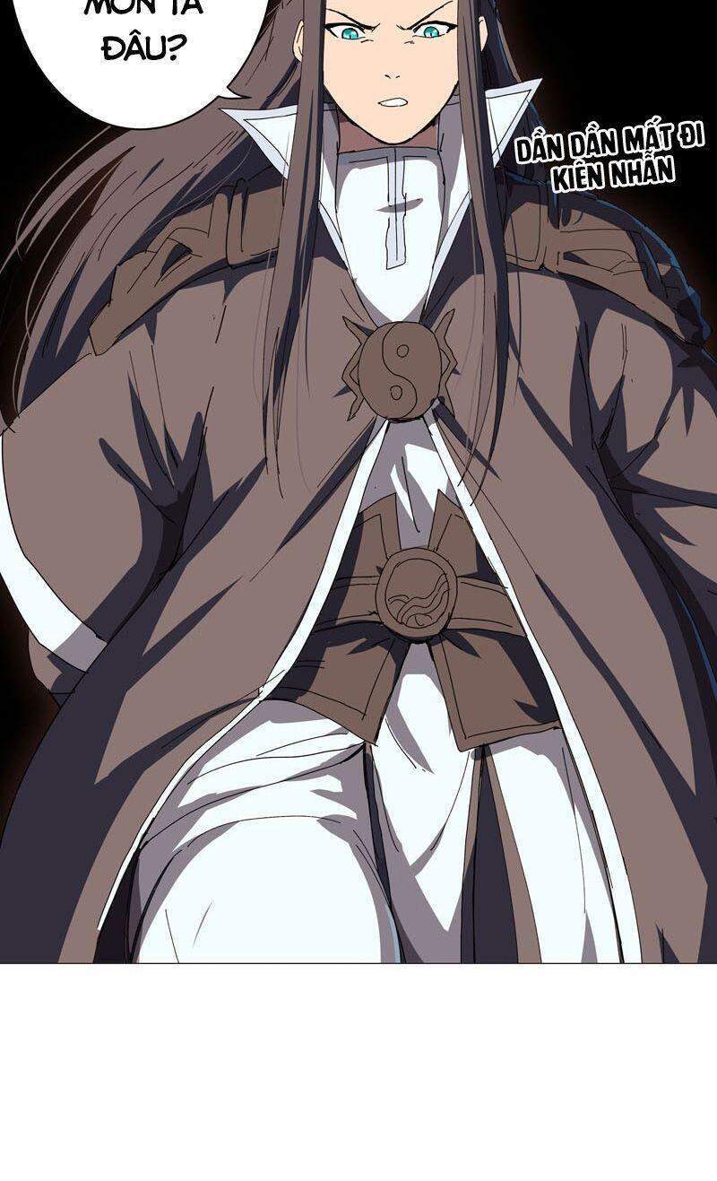 Tu Tiên Giả Đại Chiến Siêu Năng Lực - Chương 118