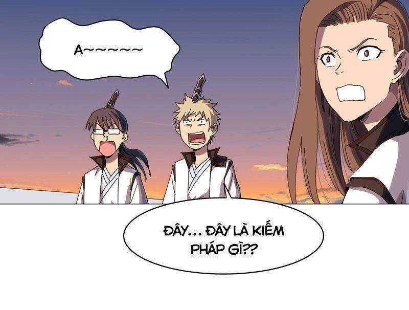 Tu Tiên Giả Đại Chiến Siêu Năng Lực - Chương 118