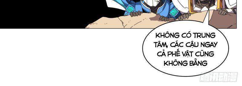 Tu Tiên Giả Đại Chiến Siêu Năng Lực - Chương 119