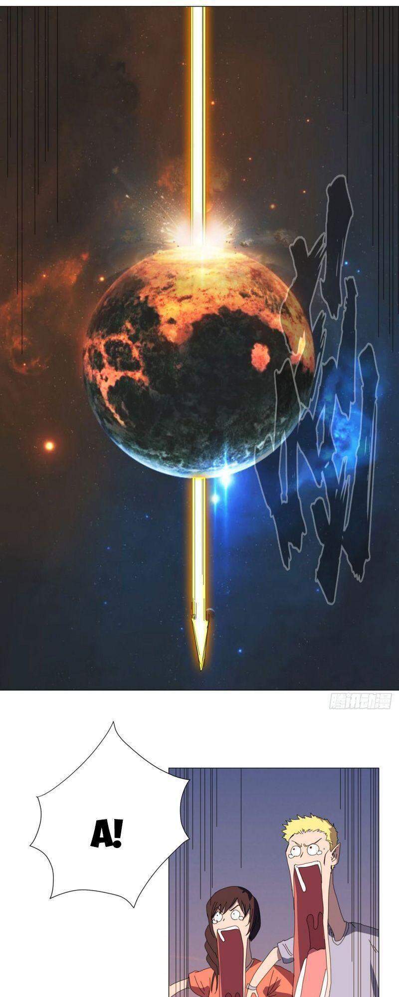 Tu Tiên Giả Đại Chiến Siêu Năng Lực - Chương 119