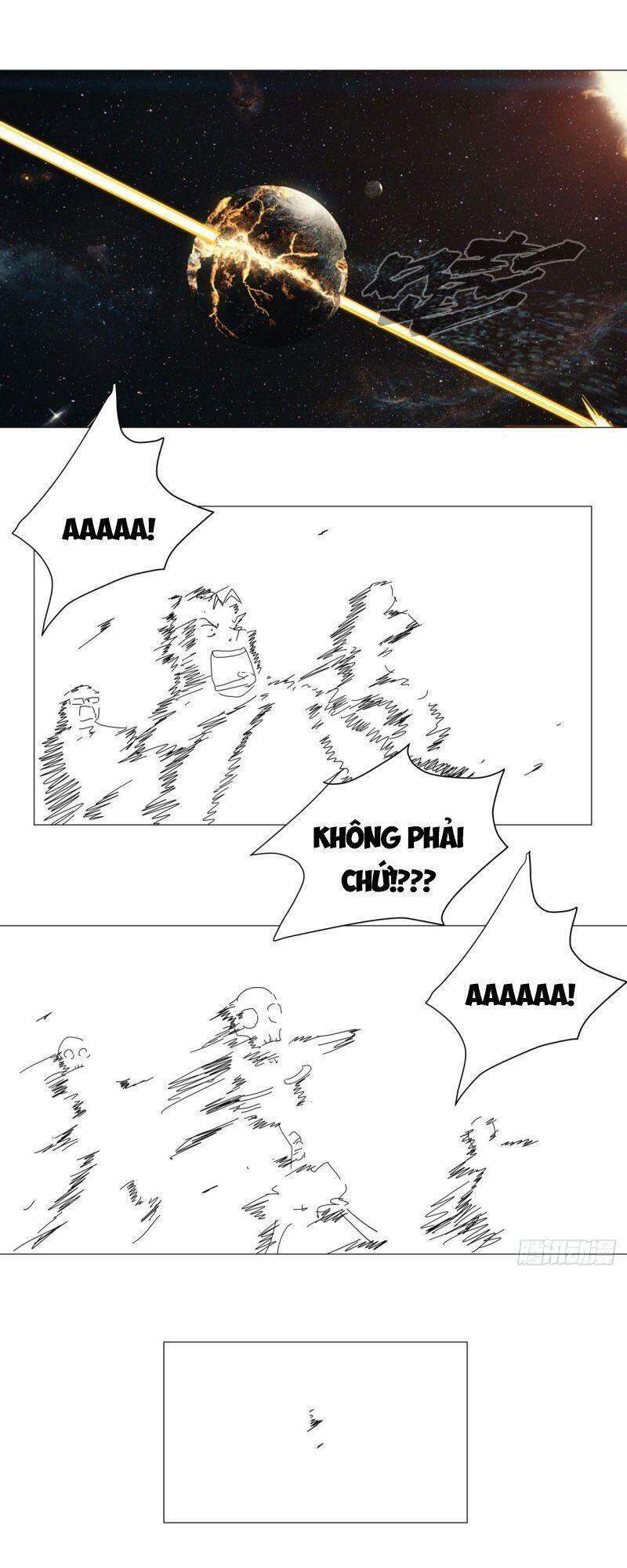 Tu Tiên Giả Đại Chiến Siêu Năng Lực - Chương 119