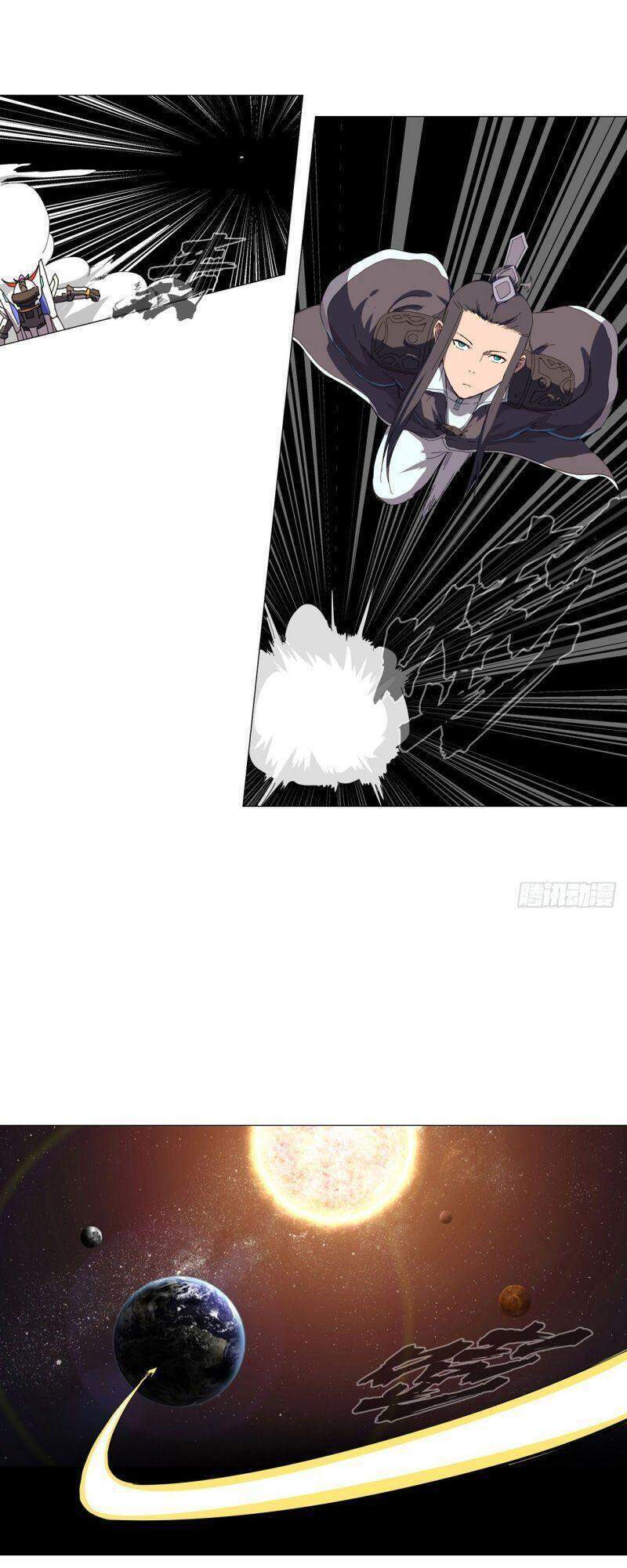 Tu Tiên Giả Đại Chiến Siêu Năng Lực - Chương 119