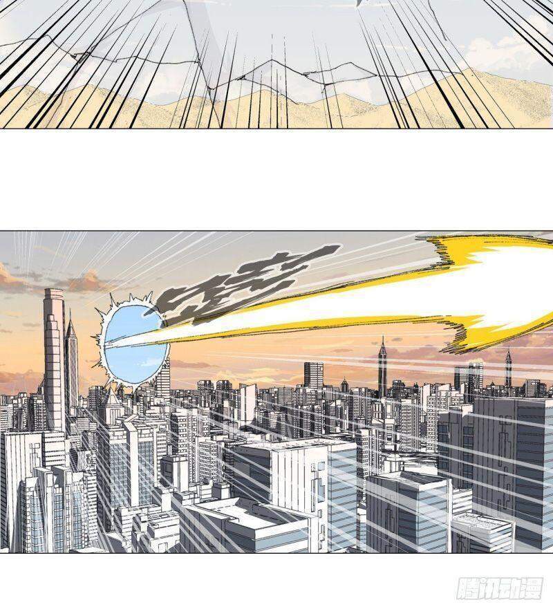 Tu Tiên Giả Đại Chiến Siêu Năng Lực - Chương 119