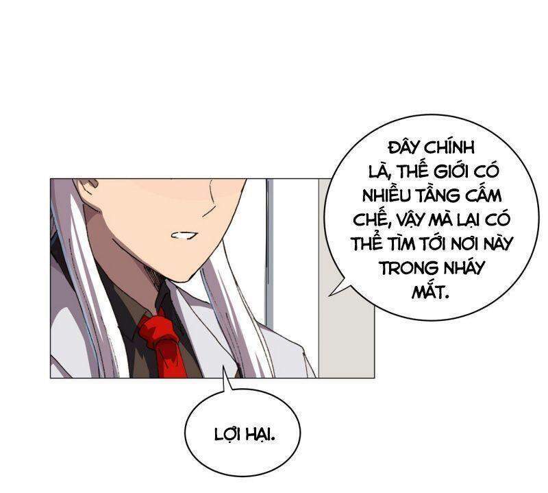 Tu Tiên Giả Đại Chiến Siêu Năng Lực - Chương 119