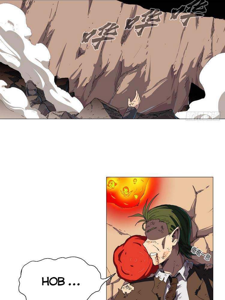 Tu Tiên Giả Đại Chiến Siêu Năng Lực - Chương 120