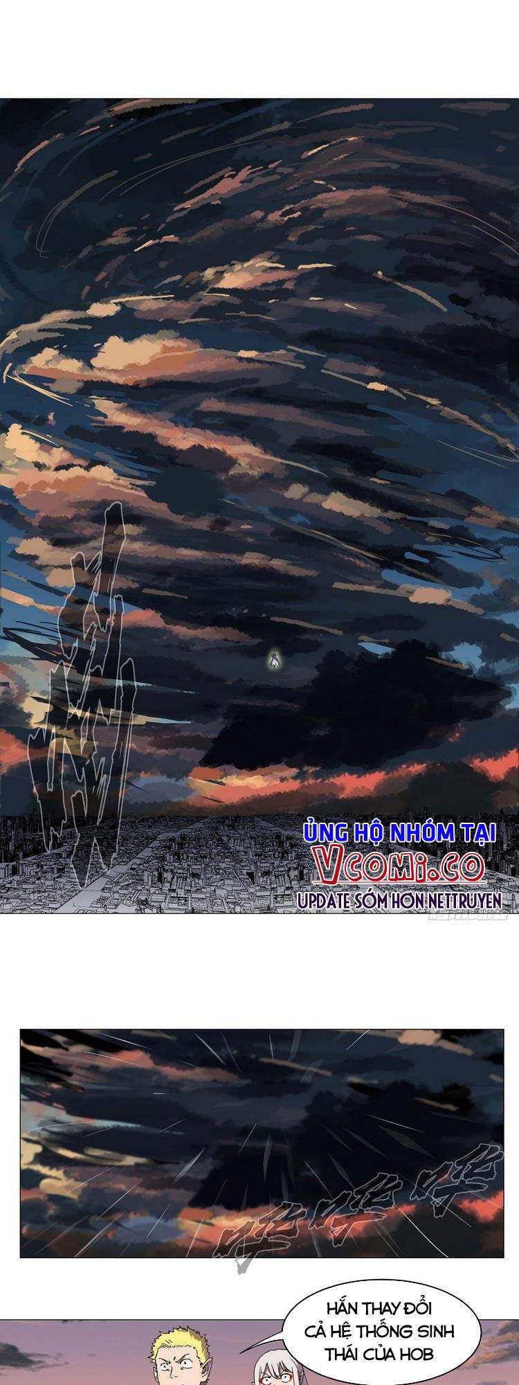 Tu Tiên Giả Đại Chiến Siêu Năng Lực - Chương 120