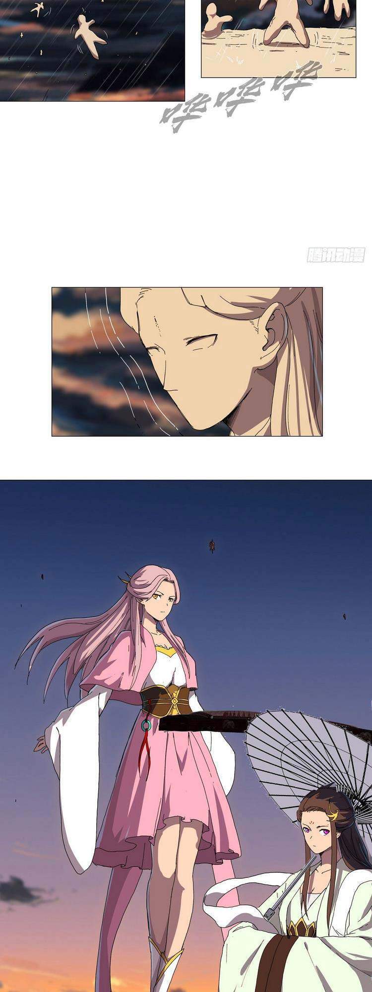 Tu Tiên Giả Đại Chiến Siêu Năng Lực - Chương 120