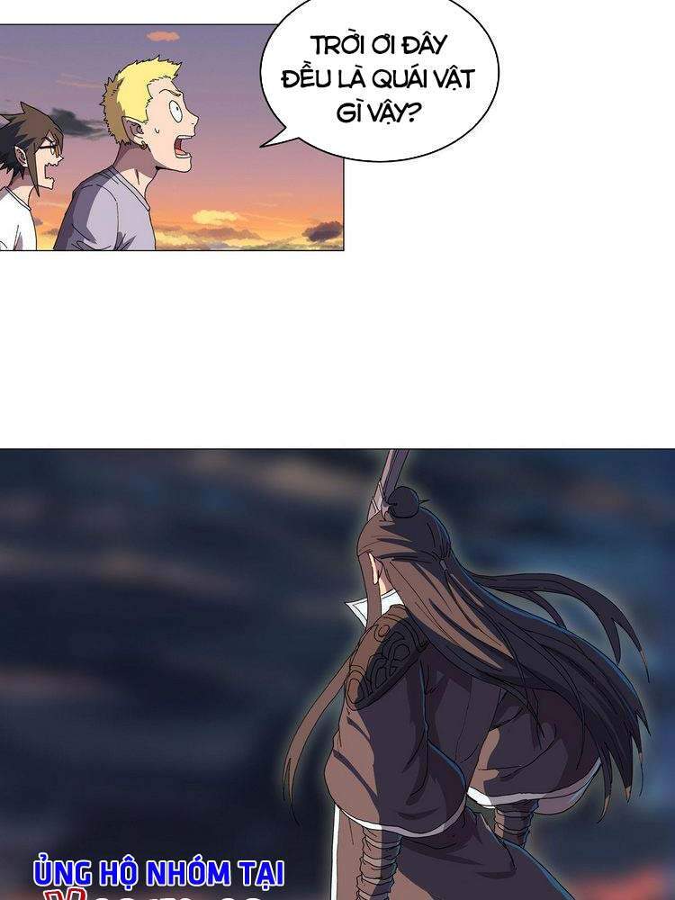 Tu Tiên Giả Đại Chiến Siêu Năng Lực - Chương 120