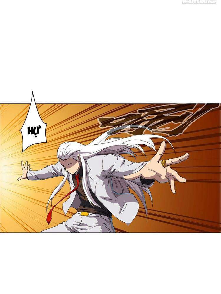 Tu Tiên Giả Đại Chiến Siêu Năng Lực - Chương 120