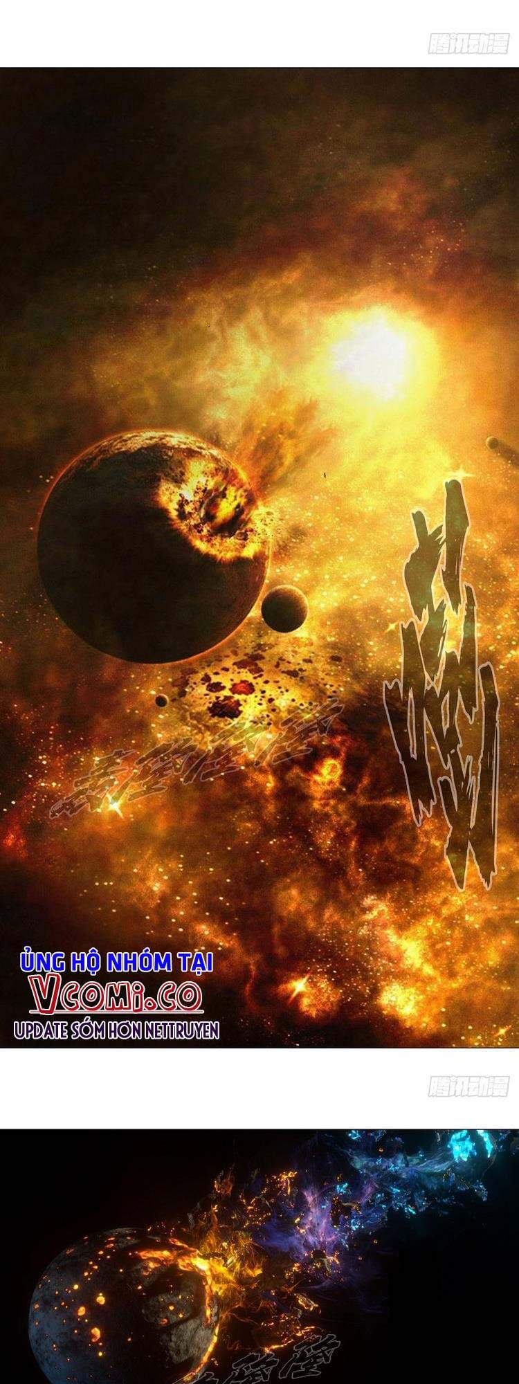 Tu Tiên Giả Đại Chiến Siêu Năng Lực - Chương 120