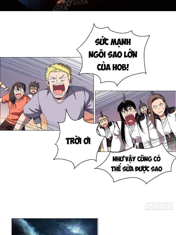 Tu Tiên Giả Đại Chiến Siêu Năng Lực - Chương 120