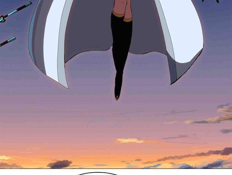 Tu Tiên Giả Đại Chiến Siêu Năng Lực - Chương 121