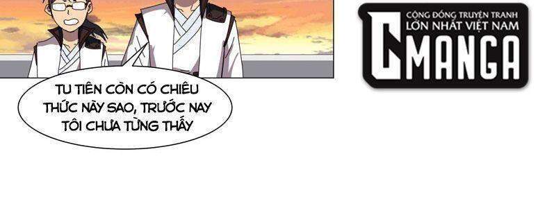 Tu Tiên Giả Đại Chiến Siêu Năng Lực - Chương 121