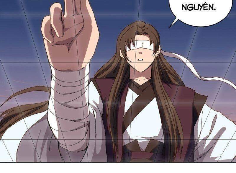 Tu Tiên Giả Đại Chiến Siêu Năng Lực - Chương 121