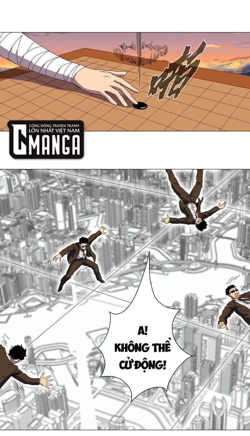 Tu Tiên Giả Đại Chiến Siêu Năng Lực - Chương 121