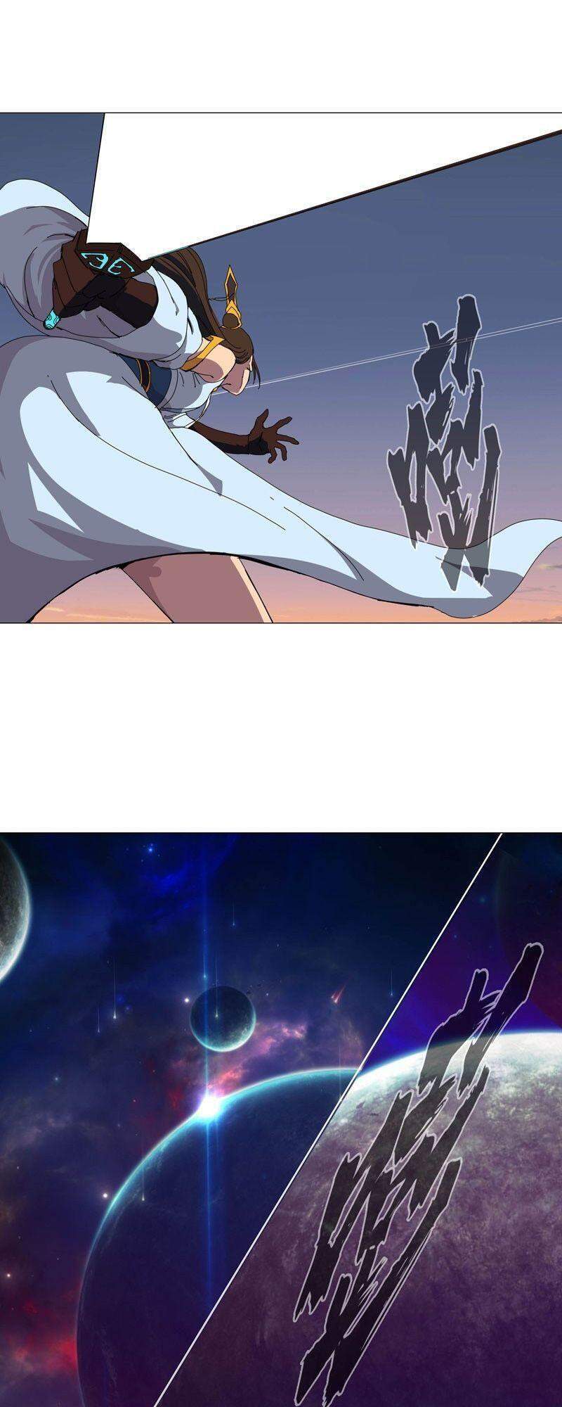 Tu Tiên Giả Đại Chiến Siêu Năng Lực - Chương 121