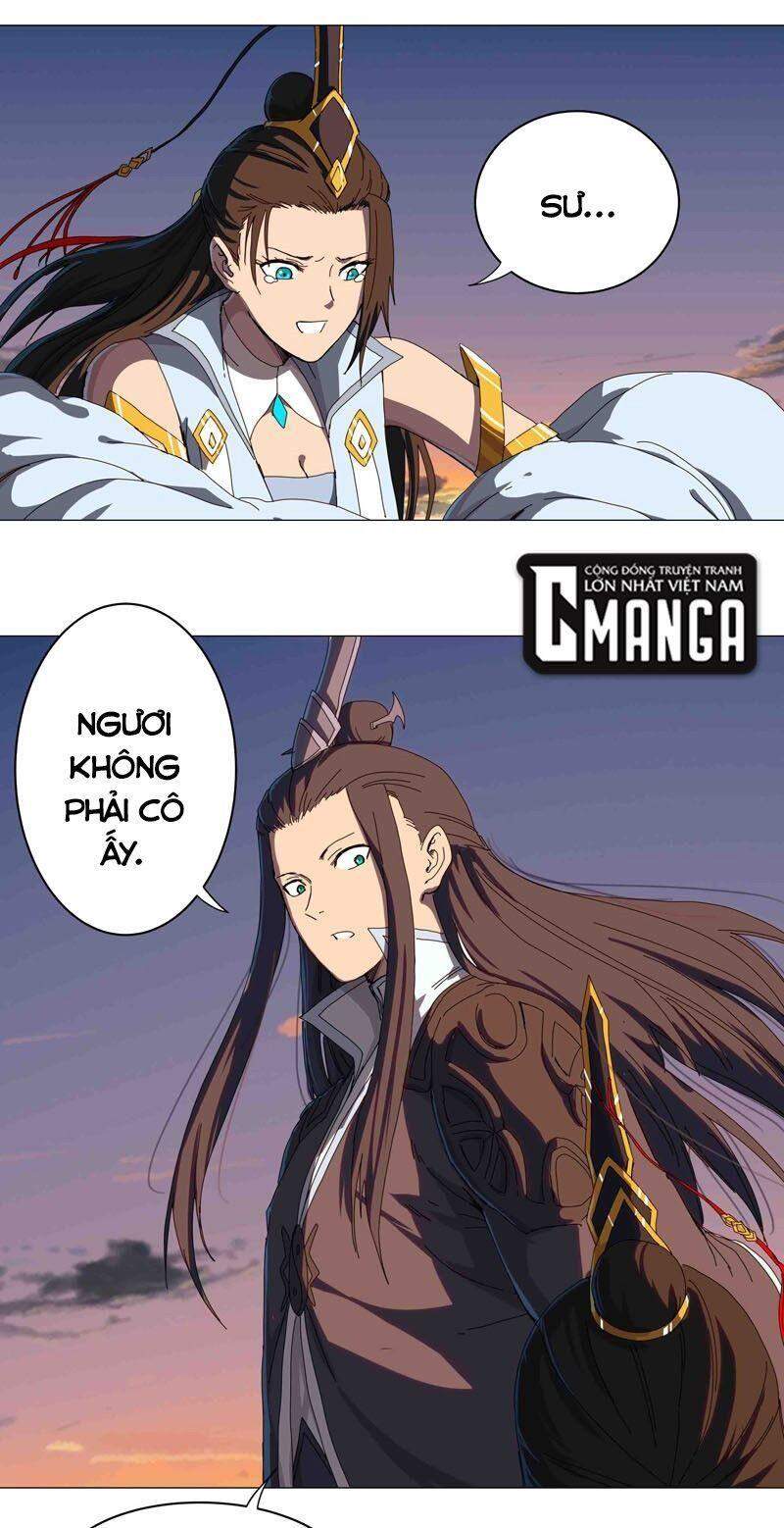 Tu Tiên Giả Đại Chiến Siêu Năng Lực - Chương 121