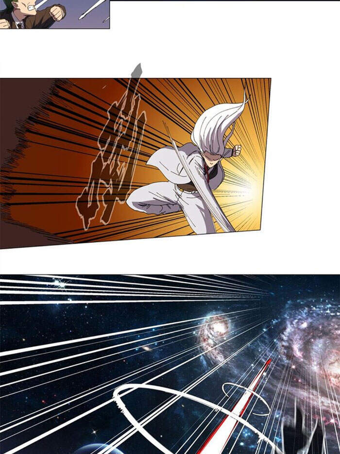 Tu Tiên Giả Đại Chiến Siêu Năng Lực - Chương 122