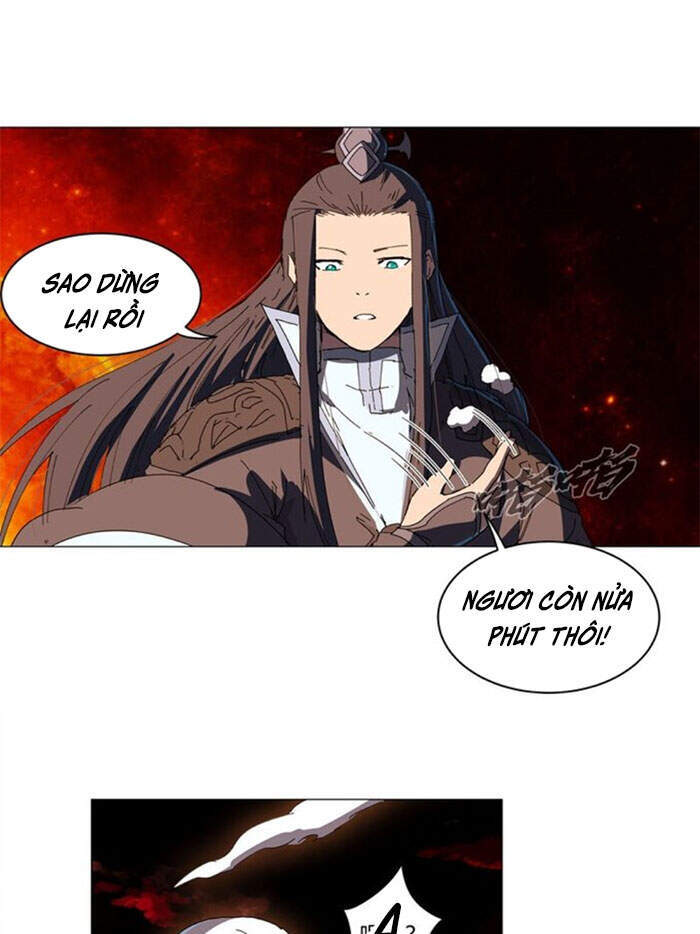 Tu Tiên Giả Đại Chiến Siêu Năng Lực - Chương 122