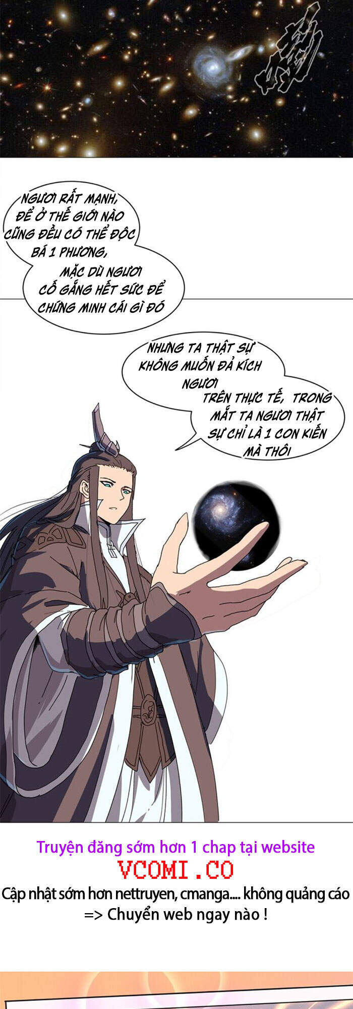 Tu Tiên Giả Đại Chiến Siêu Năng Lực - Chương 122