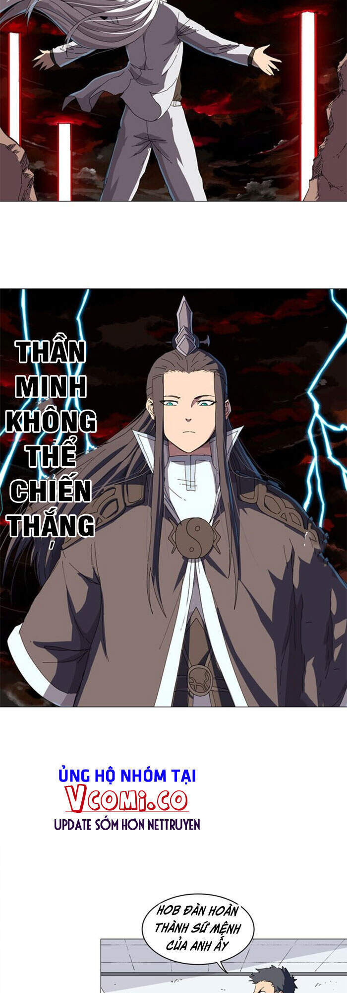 Tu Tiên Giả Đại Chiến Siêu Năng Lực - Chương 122