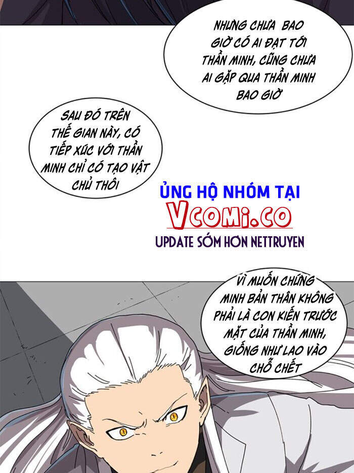 Tu Tiên Giả Đại Chiến Siêu Năng Lực - Chương 122