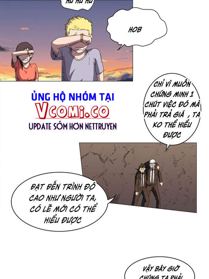 Tu Tiên Giả Đại Chiến Siêu Năng Lực - Chương 122