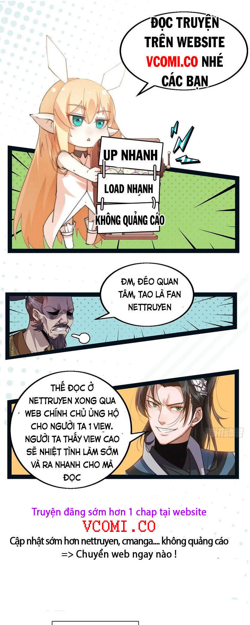 Tu Tiên Giả Đại Chiến Siêu Năng Lực - Chương 125