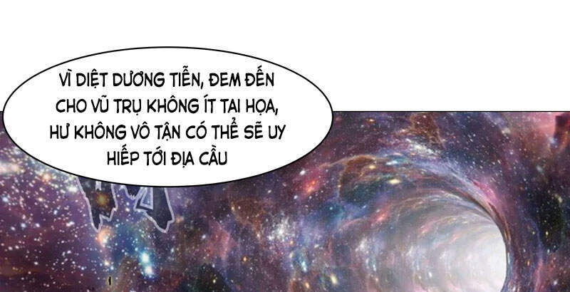 Tu Tiên Giả Đại Chiến Siêu Năng Lực - Chương 125