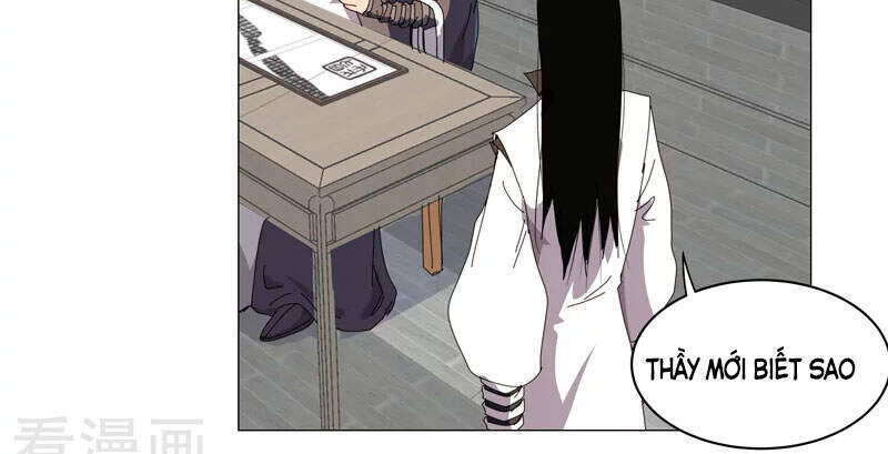 Tu Tiên Giả Đại Chiến Siêu Năng Lực - Chương 125