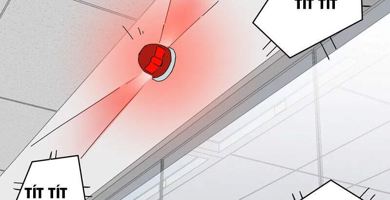 Tu Tiên Giả Đại Chiến Siêu Năng Lực - Chương 125