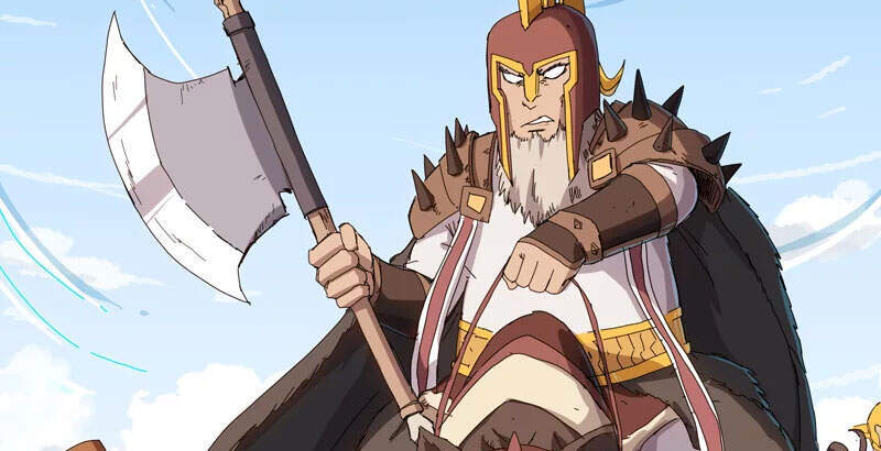 Tu Tiên Giả Đại Chiến Siêu Năng Lực - Chương 125