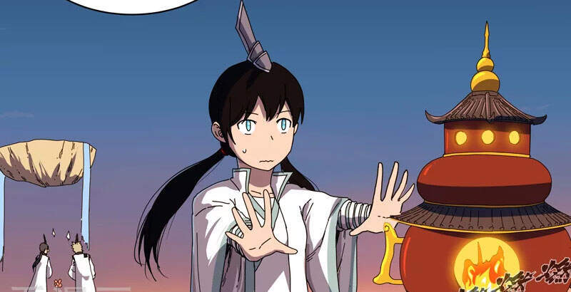 Tu Tiên Giả Đại Chiến Siêu Năng Lực - Chương 125