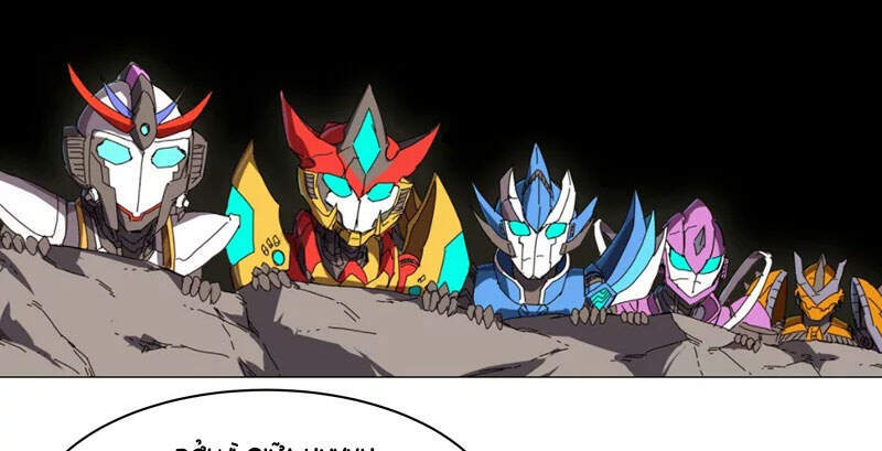 Tu Tiên Giả Đại Chiến Siêu Năng Lực - Chương 125