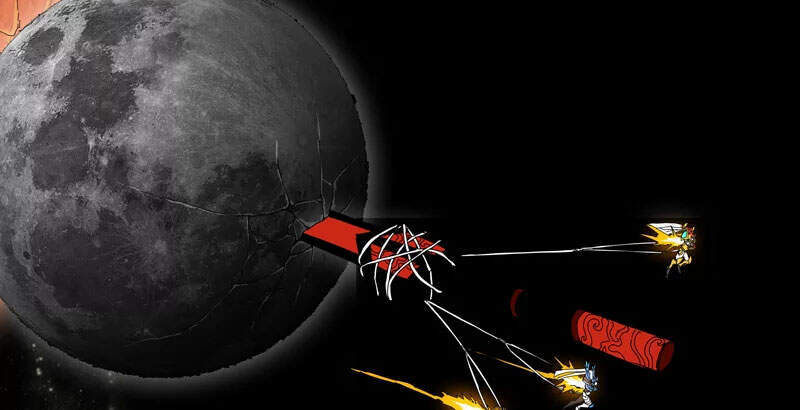 Tu Tiên Giả Đại Chiến Siêu Năng Lực - Chương 125