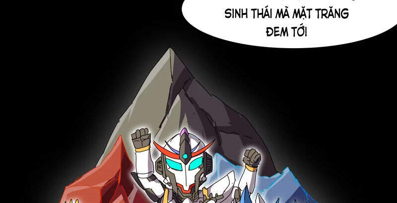 Tu Tiên Giả Đại Chiến Siêu Năng Lực - Chương 125