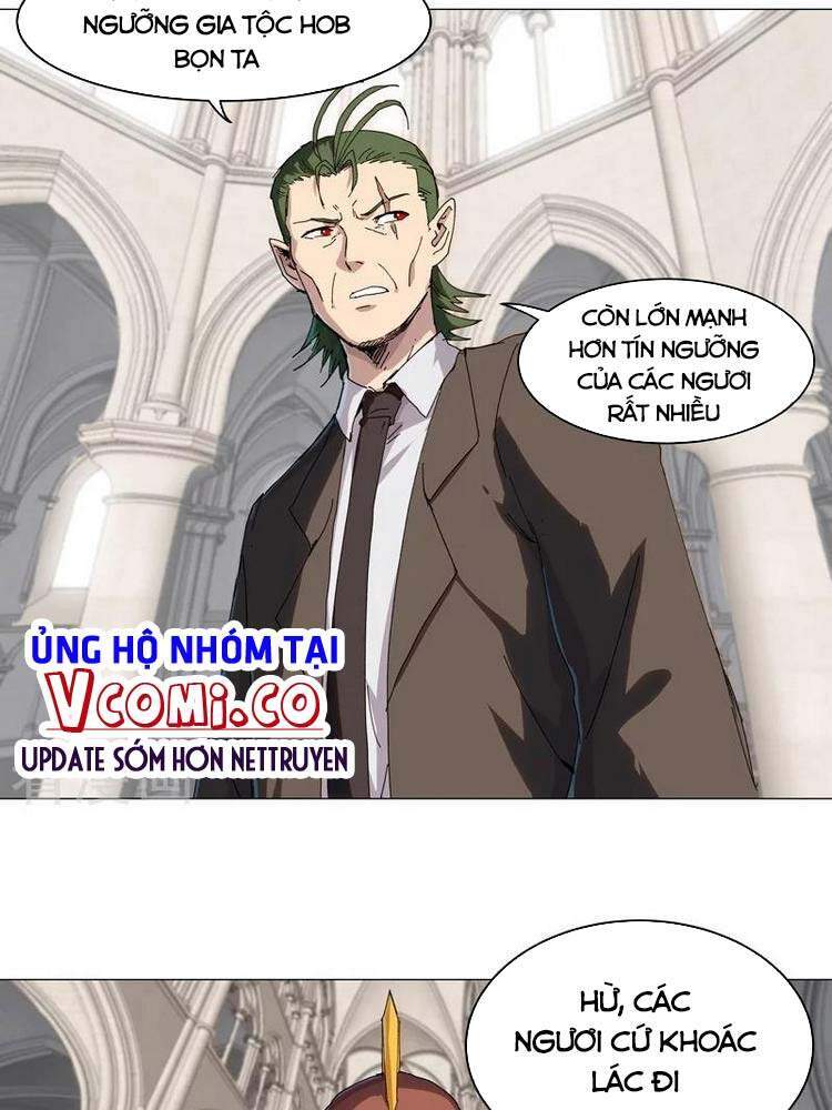 Tu Tiên Giả Đại Chiến Siêu Năng Lực - Chương 126