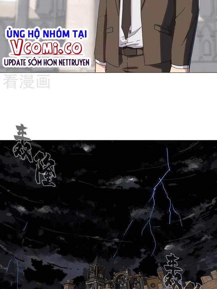 Tu Tiên Giả Đại Chiến Siêu Năng Lực - Chương 126