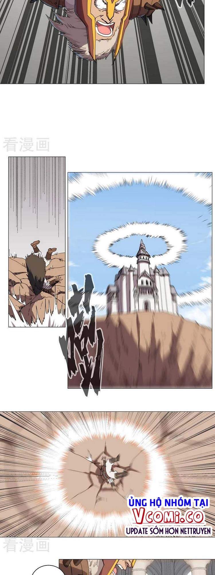 Tu Tiên Giả Đại Chiến Siêu Năng Lực - Chương 126