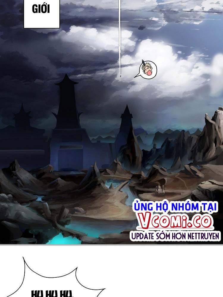 Tu Tiên Giả Đại Chiến Siêu Năng Lực - Chương 129