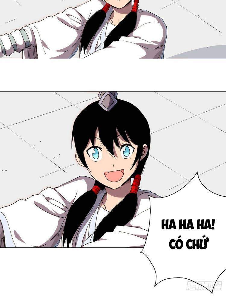 Tu Tiên Giả Đại Chiến Siêu Năng Lực - Chương 129