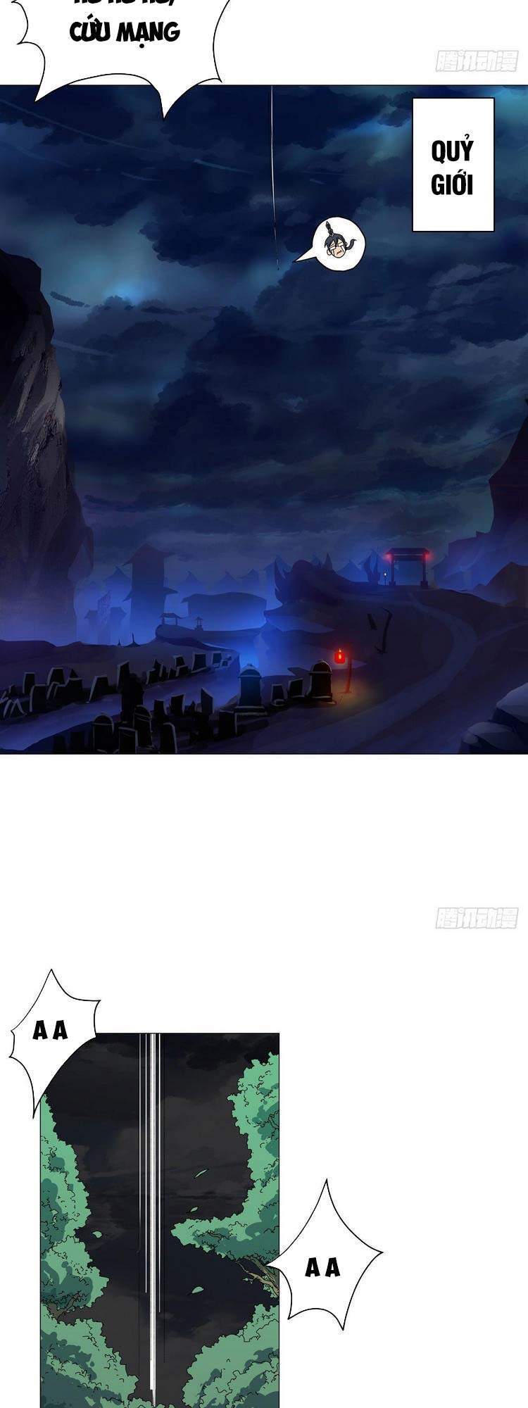 Tu Tiên Giả Đại Chiến Siêu Năng Lực - Chương 129