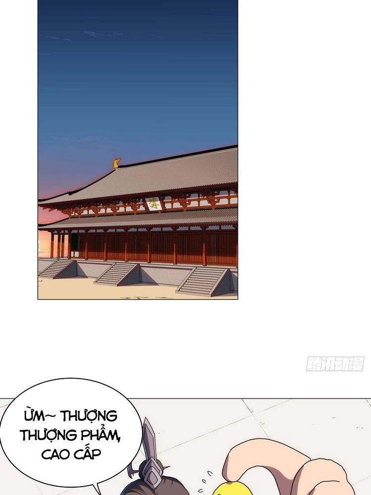 Tu Tiên Giả Đại Chiến Siêu Năng Lực - Chương 129