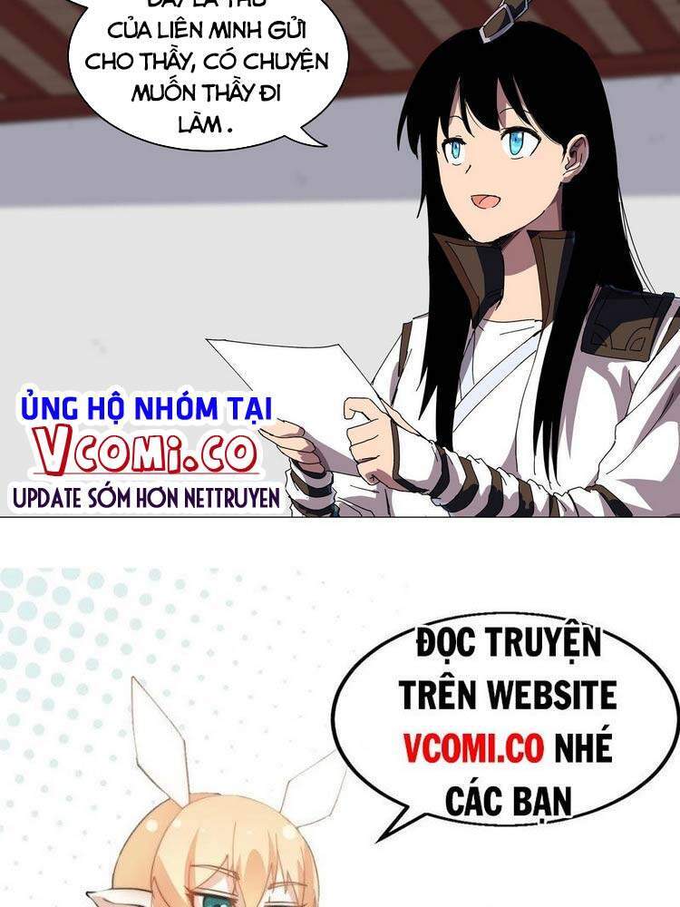 Tu Tiên Giả Đại Chiến Siêu Năng Lực - Chương 129