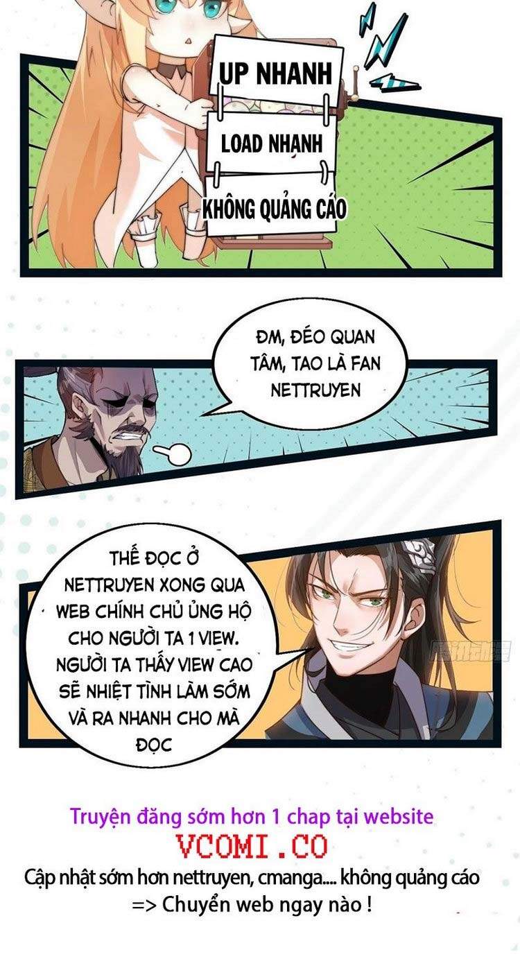 Tu Tiên Giả Đại Chiến Siêu Năng Lực - Chương 129