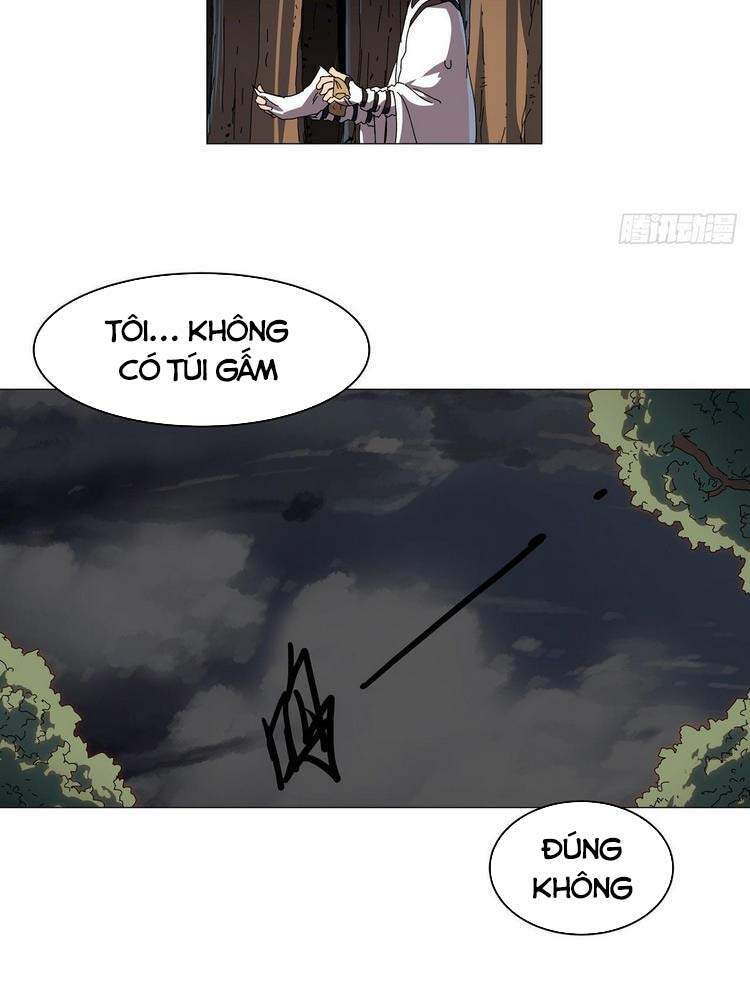 Tu Tiên Giả Đại Chiến Siêu Năng Lực - Chương 129