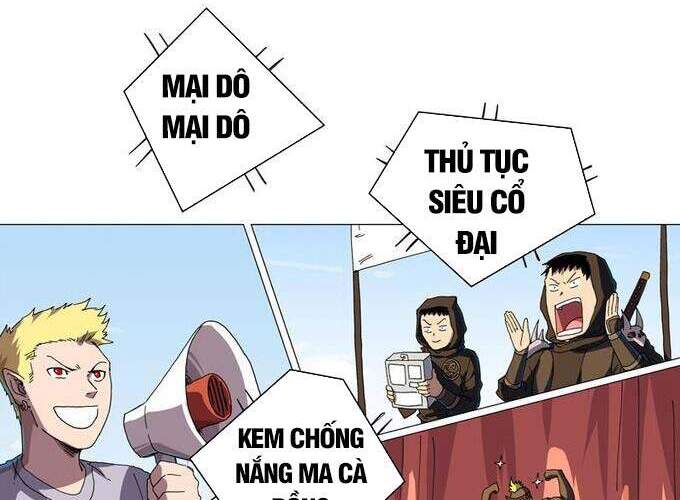 Tu Tiên Giả Đại Chiến Siêu Năng Lực - Chương 131