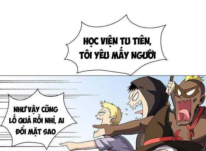 Tu Tiên Giả Đại Chiến Siêu Năng Lực - Chương 131