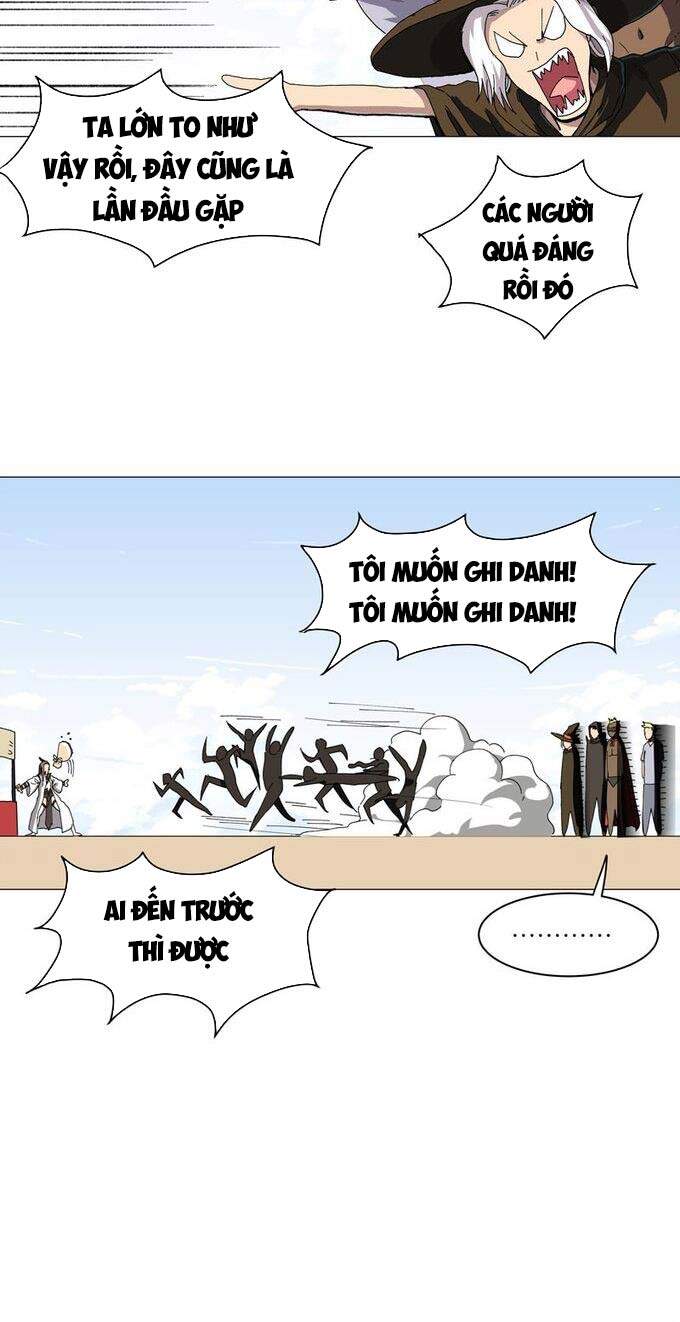 Tu Tiên Giả Đại Chiến Siêu Năng Lực - Chương 131